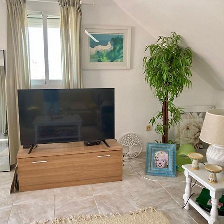 Atico Jazmines Denia Apartment Luaran gambar