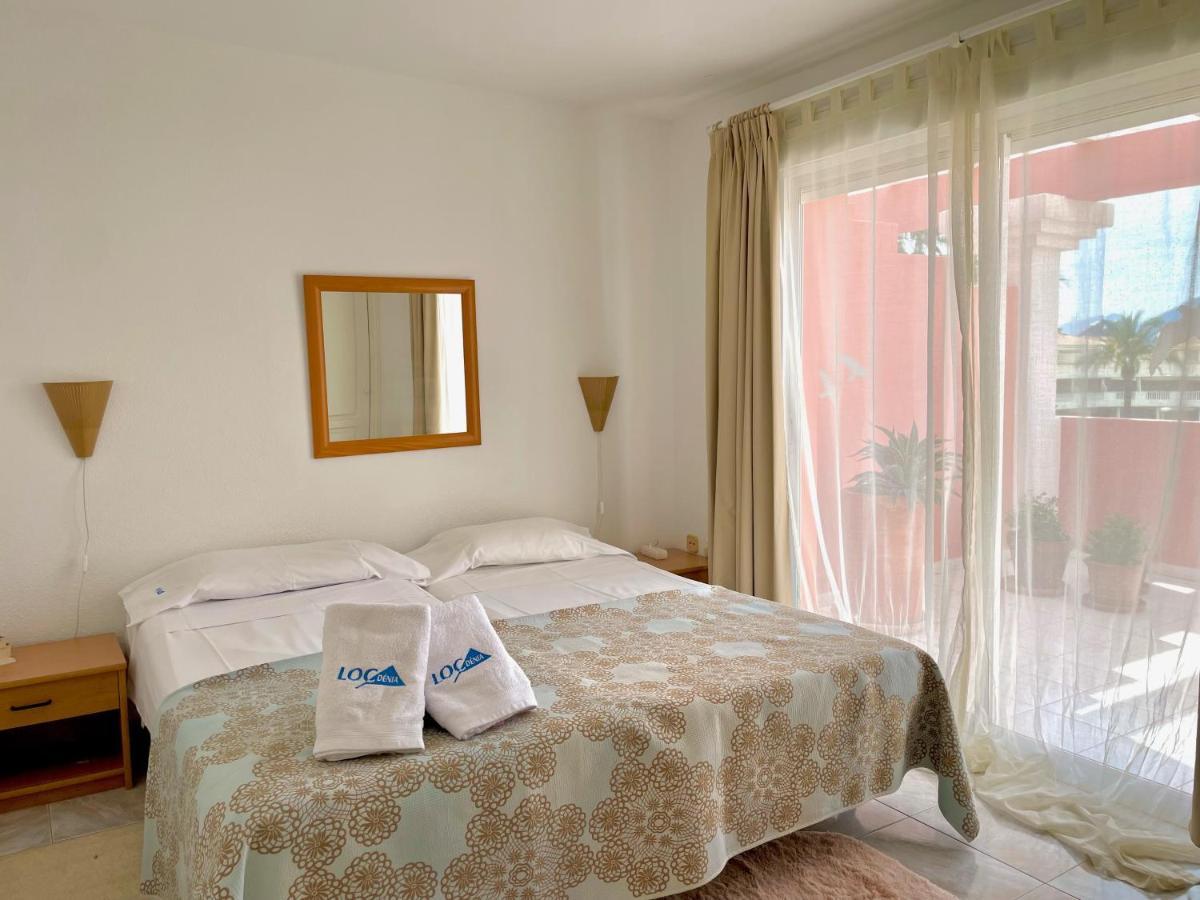Atico Jazmines Denia Apartment Luaran gambar