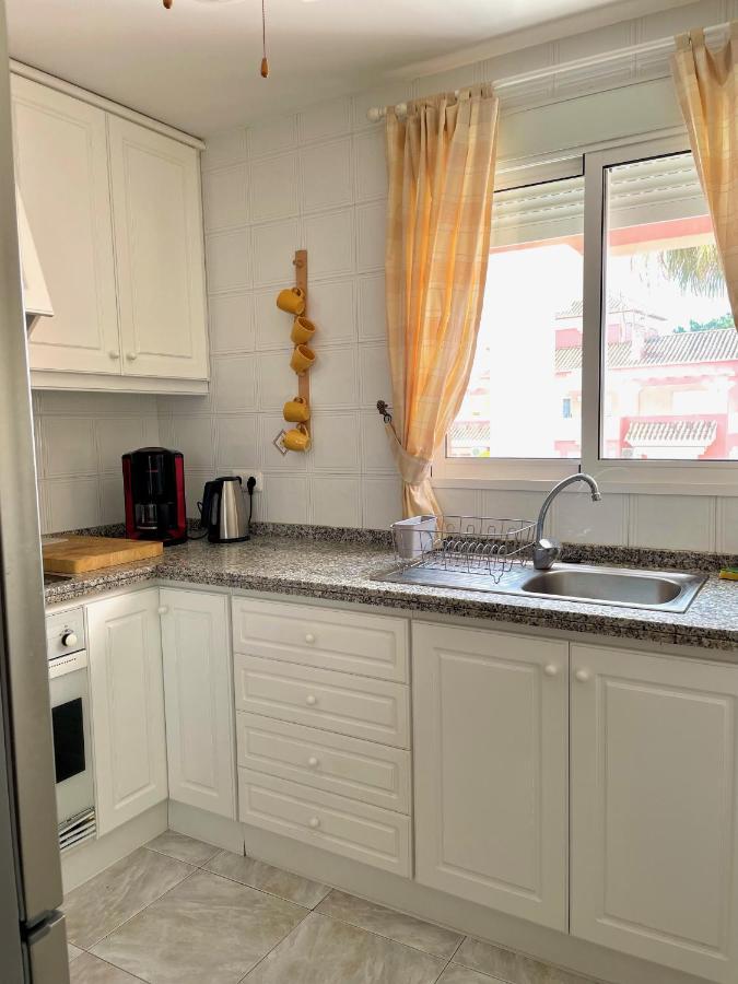 Atico Jazmines Denia Apartment Luaran gambar