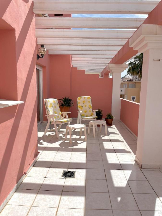 Atico Jazmines Denia Apartment Luaran gambar