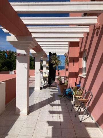 Atico Jazmines Denia Apartment Luaran gambar