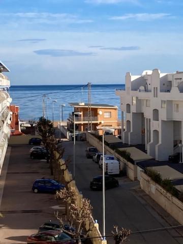 Atico Jazmines Denia Apartment Luaran gambar