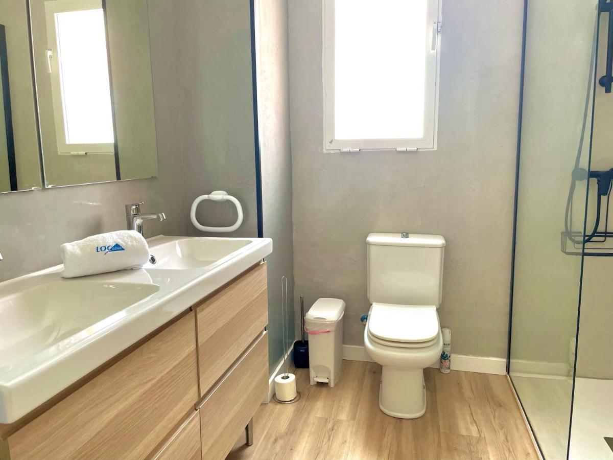 Atico Jazmines Denia Apartment Luaran gambar