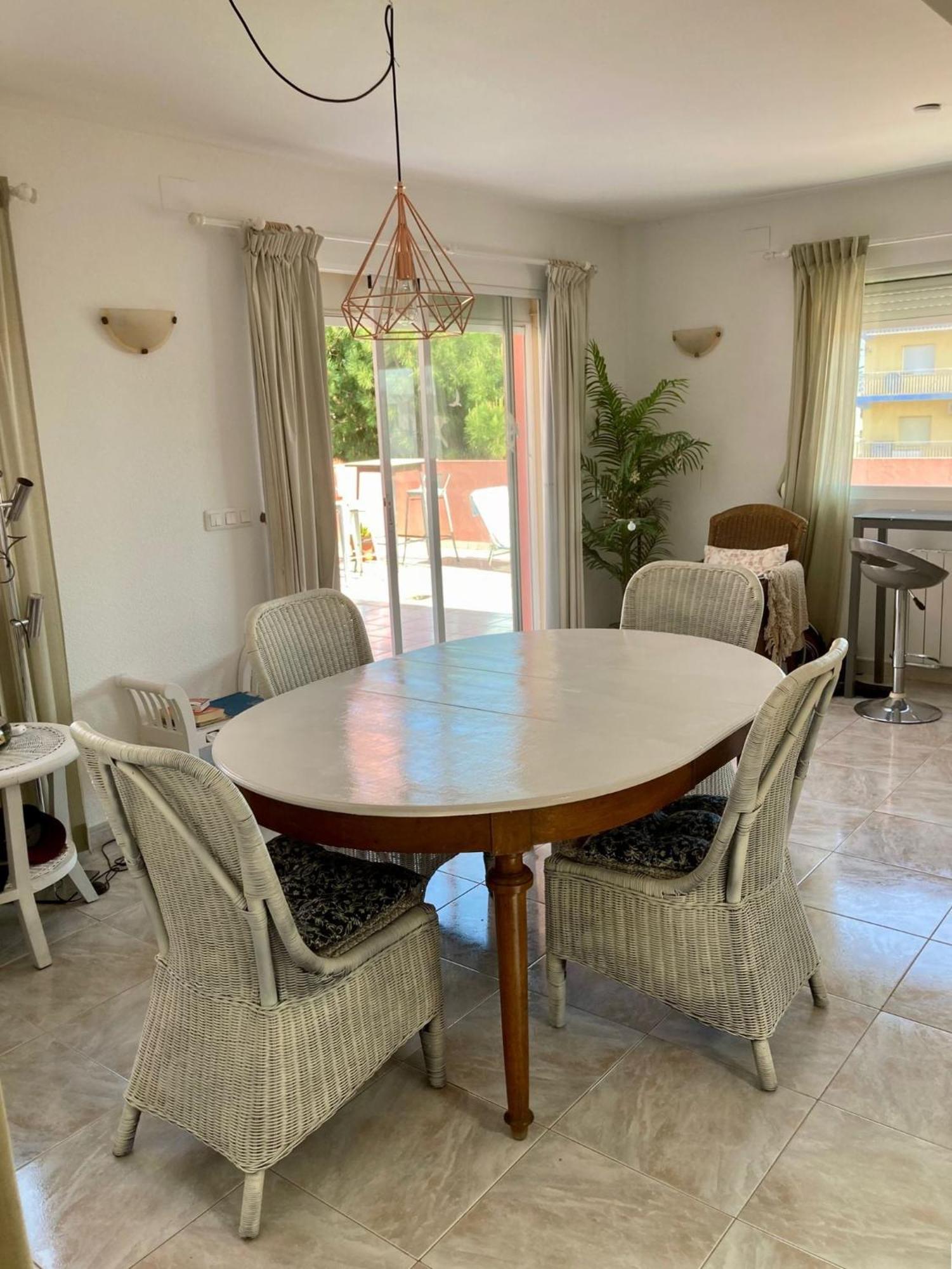 Atico Jazmines Denia Apartment Luaran gambar